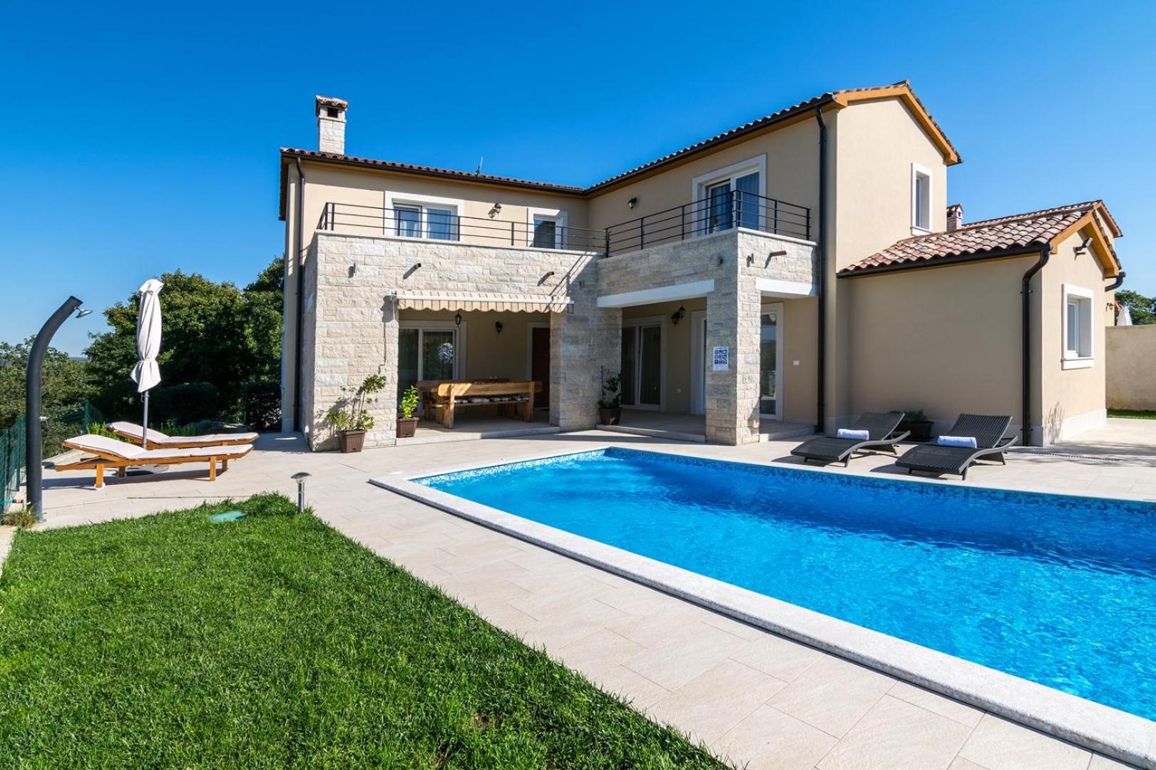 Villa Patricia