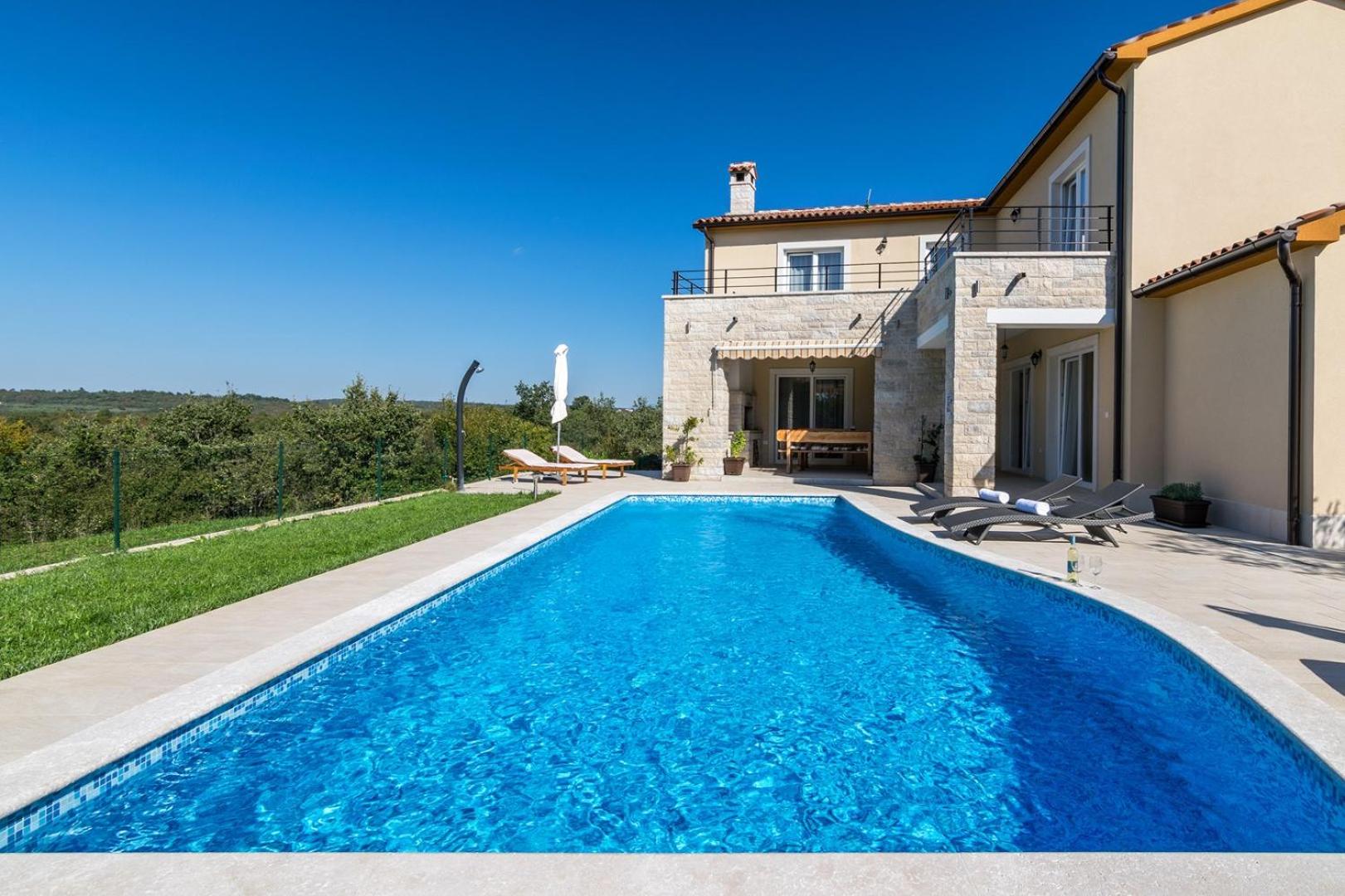 Villa Patricia
