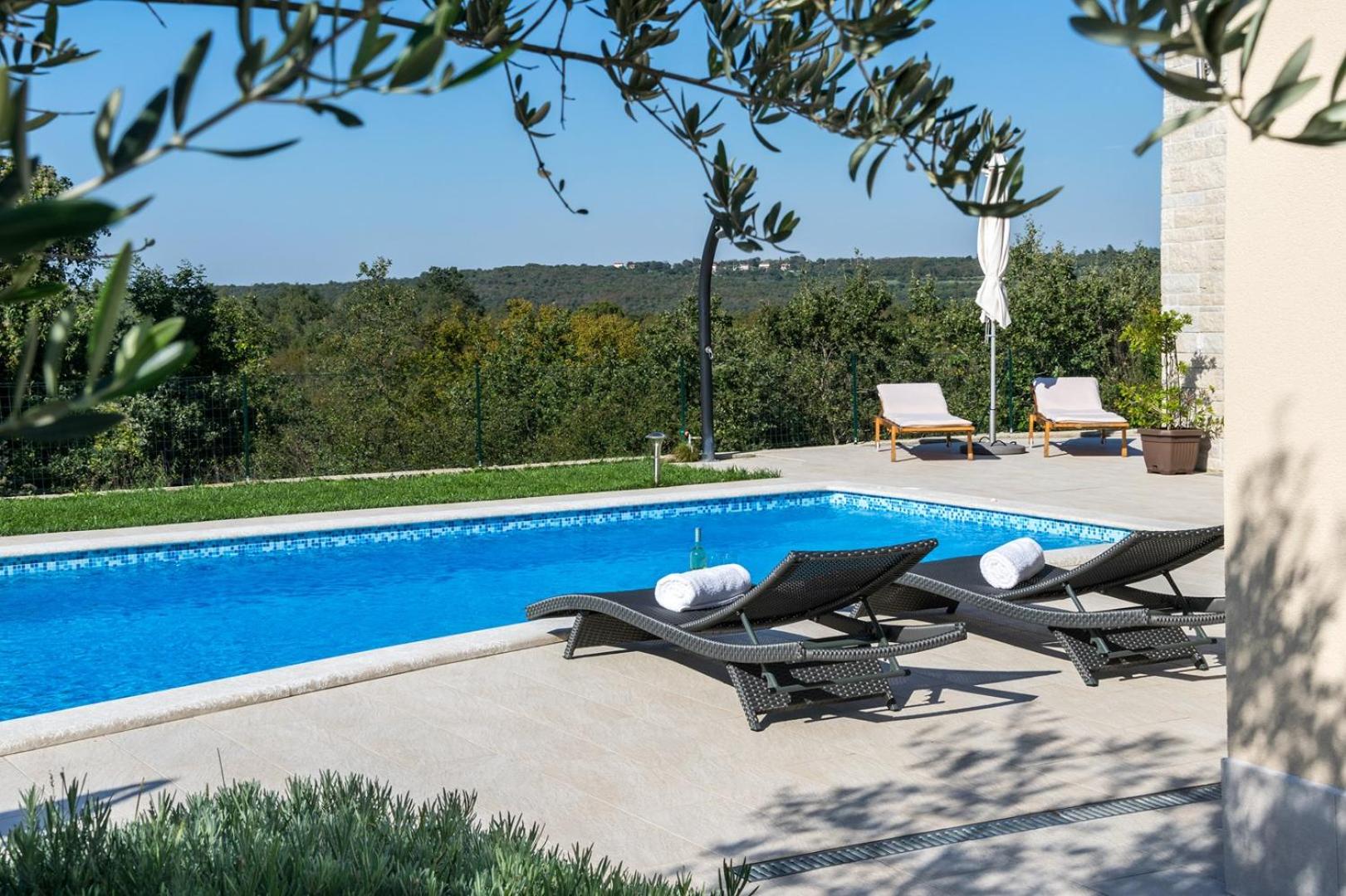 Villa Patricia