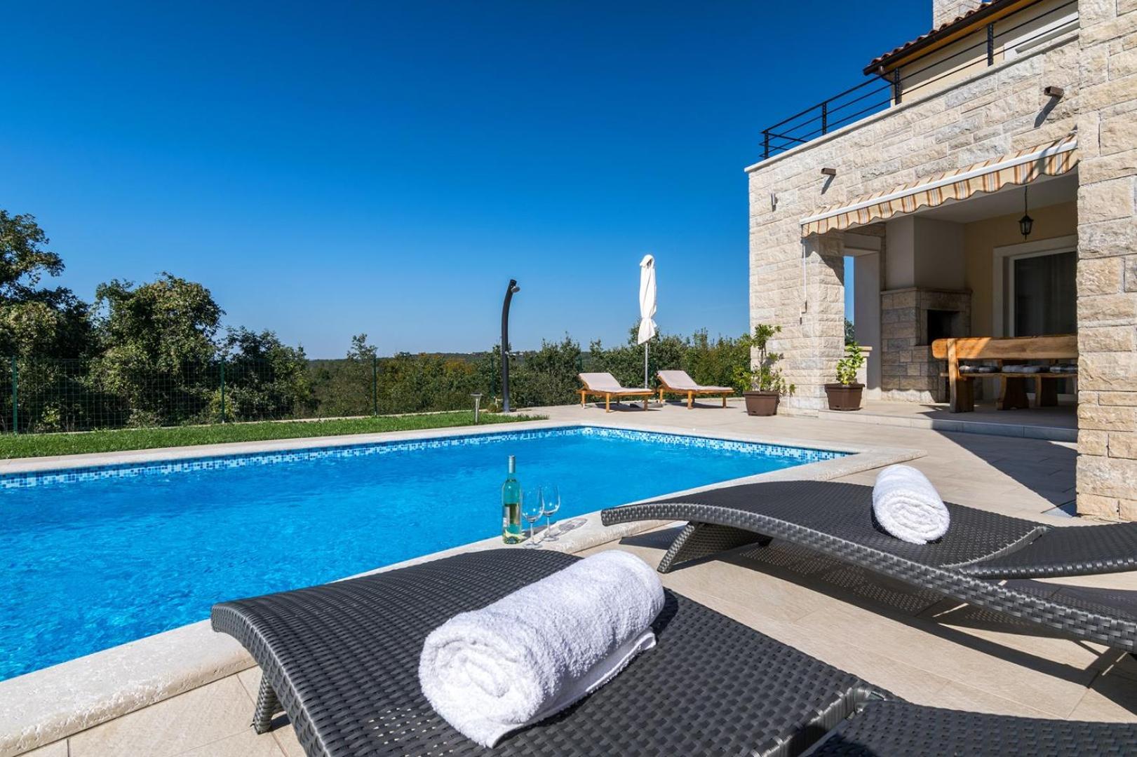 Villa Patricia