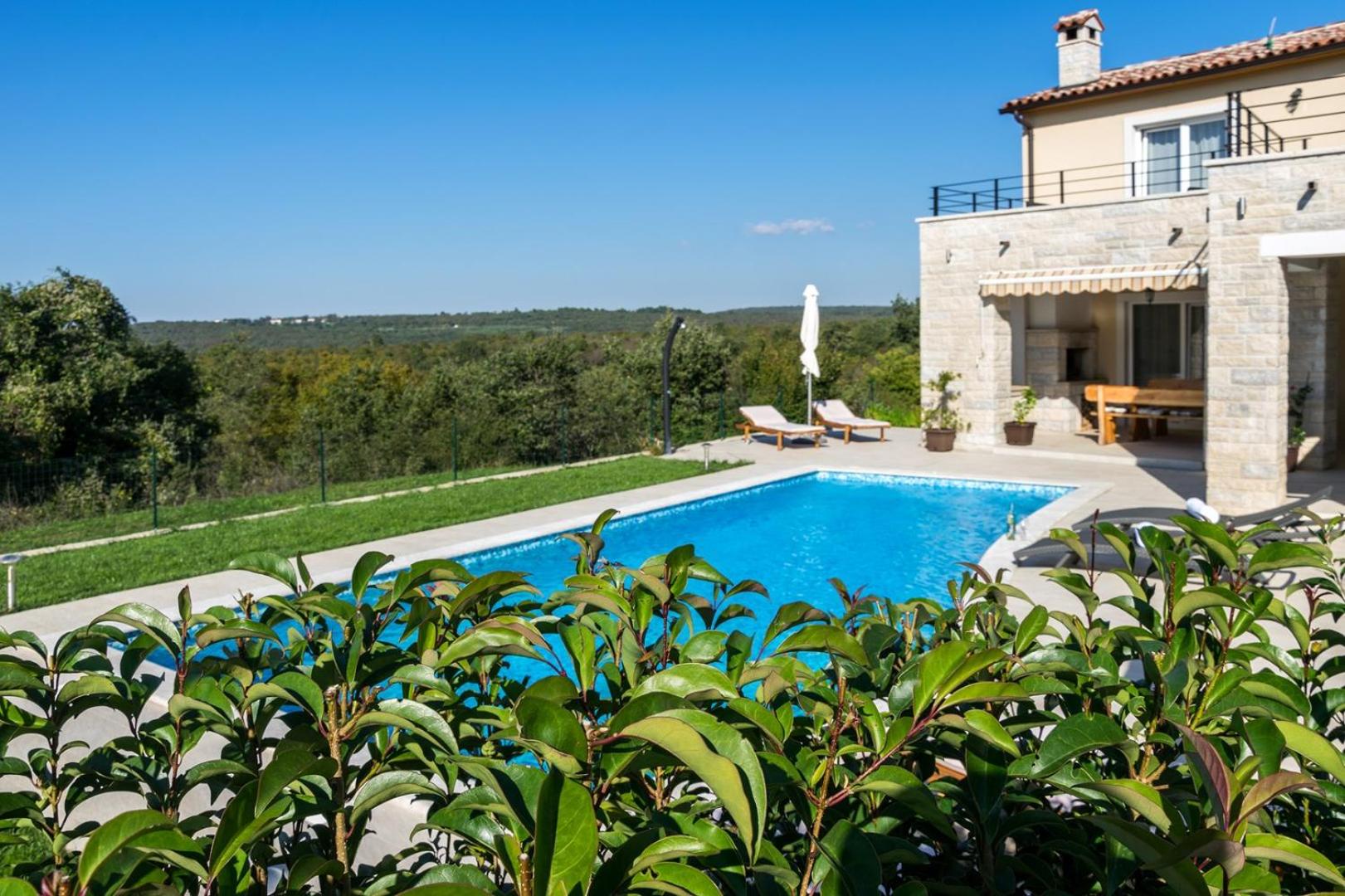 Villa Patricia