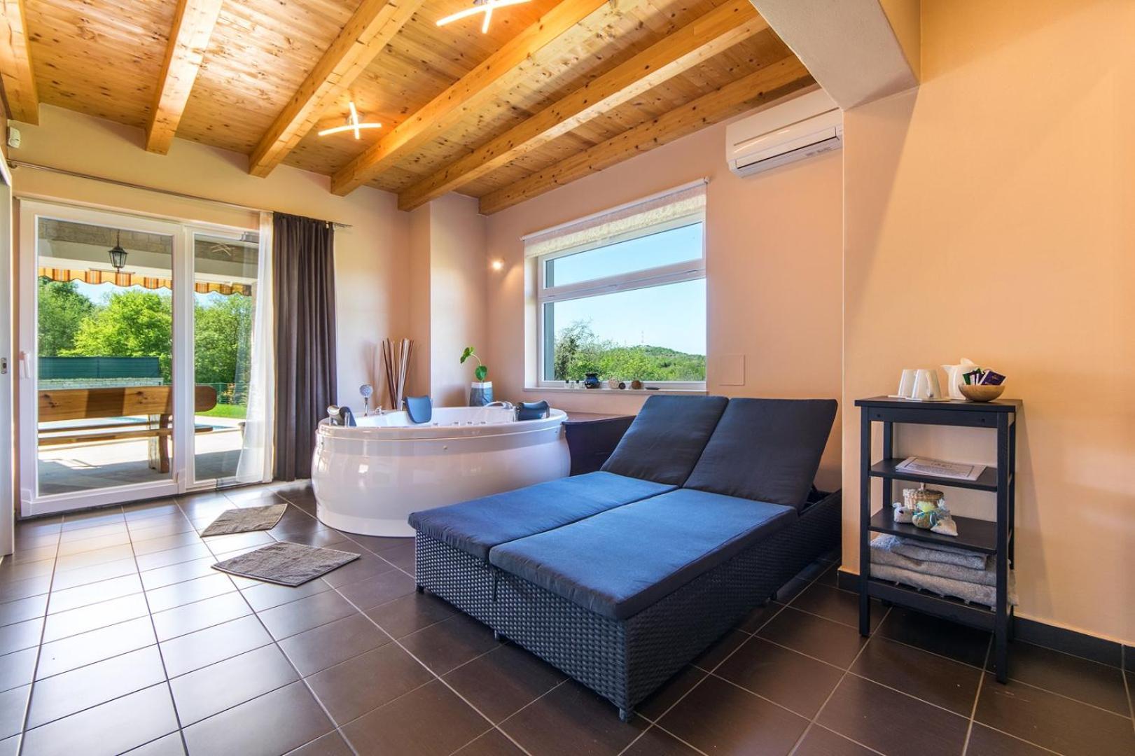 Villa Patricia