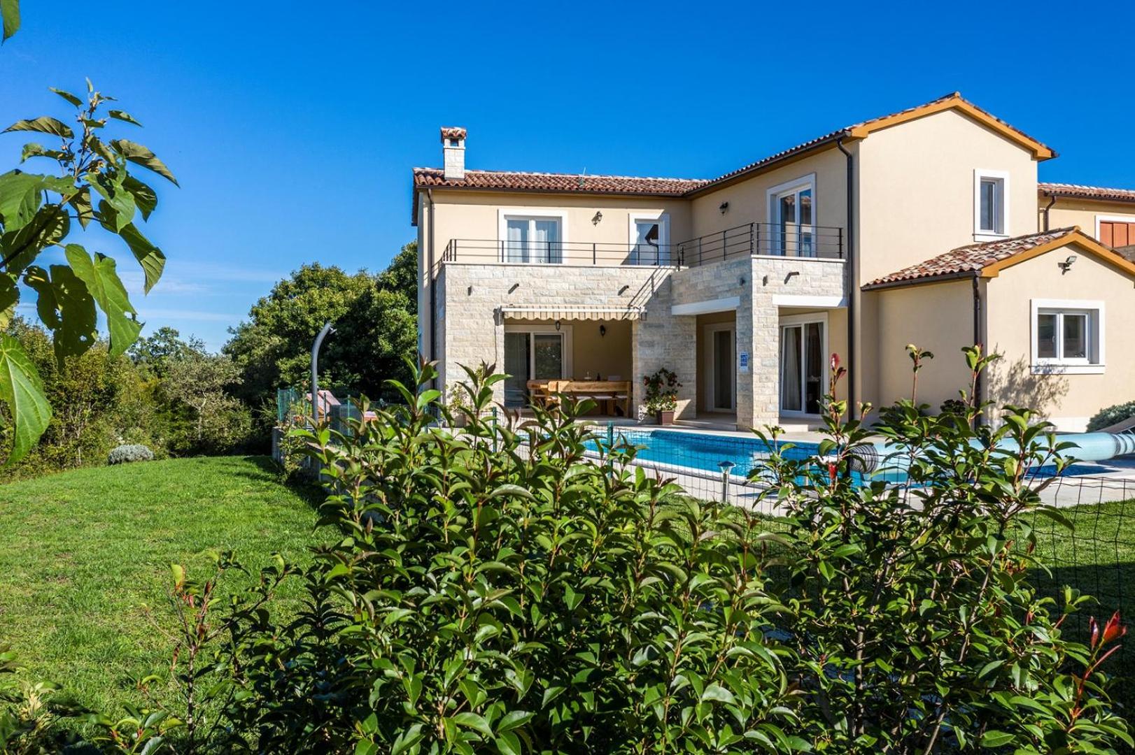 Villa Patricia