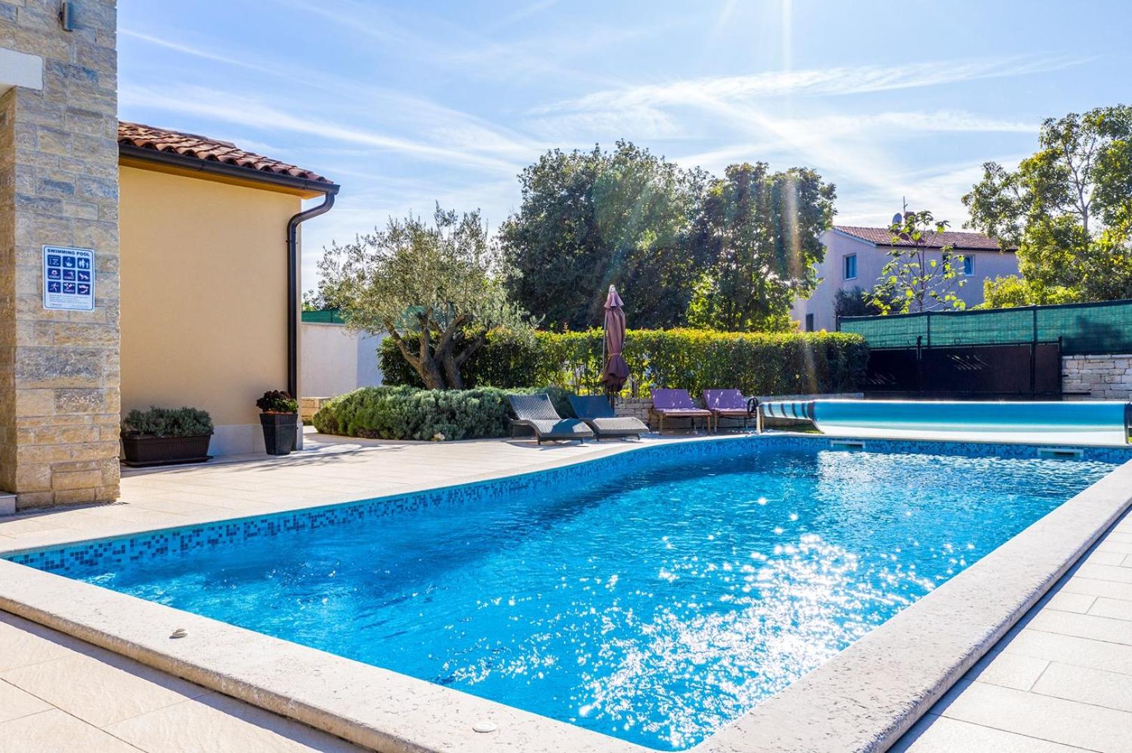 Villa Patricia