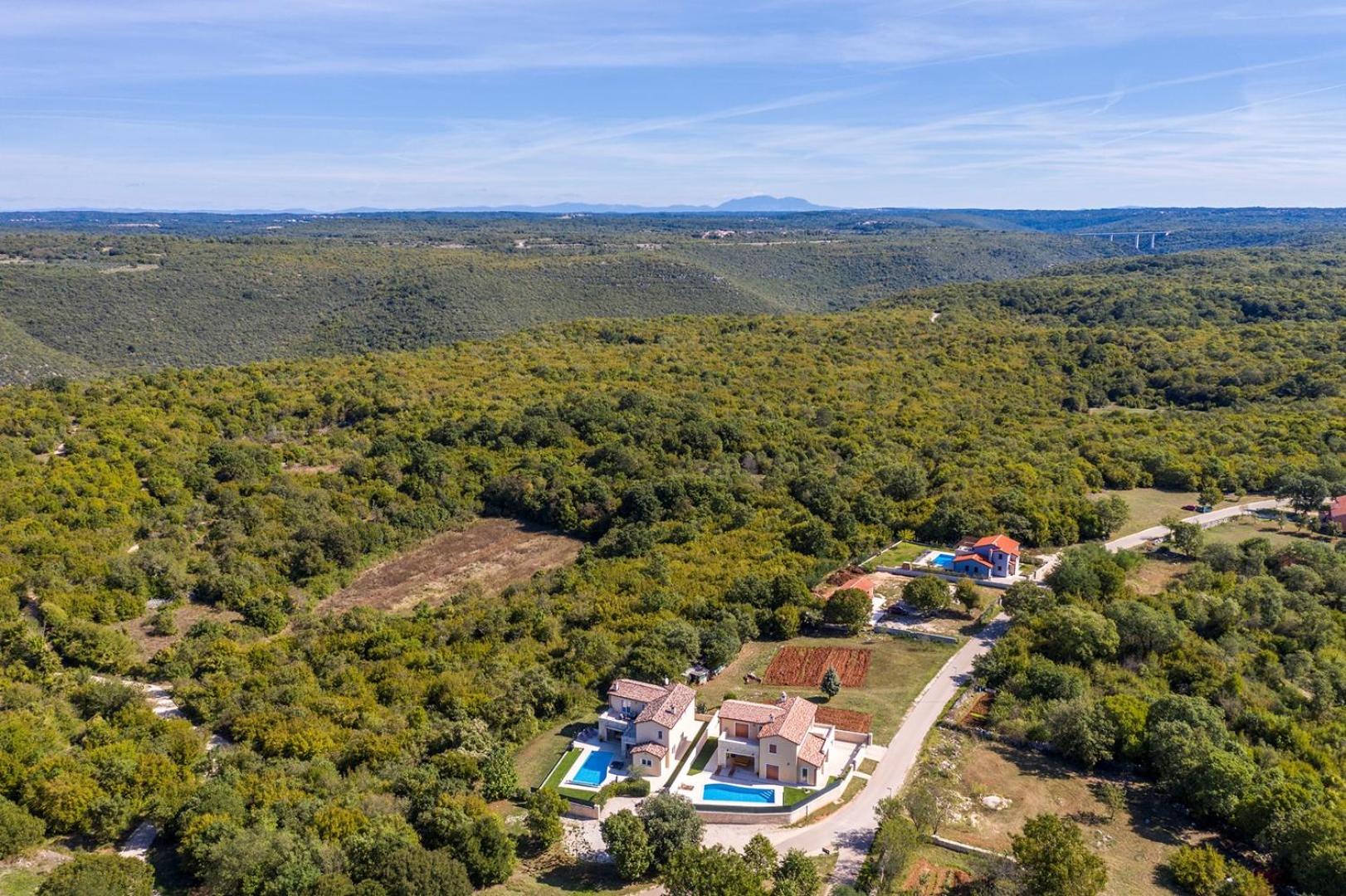 Villa Patricia