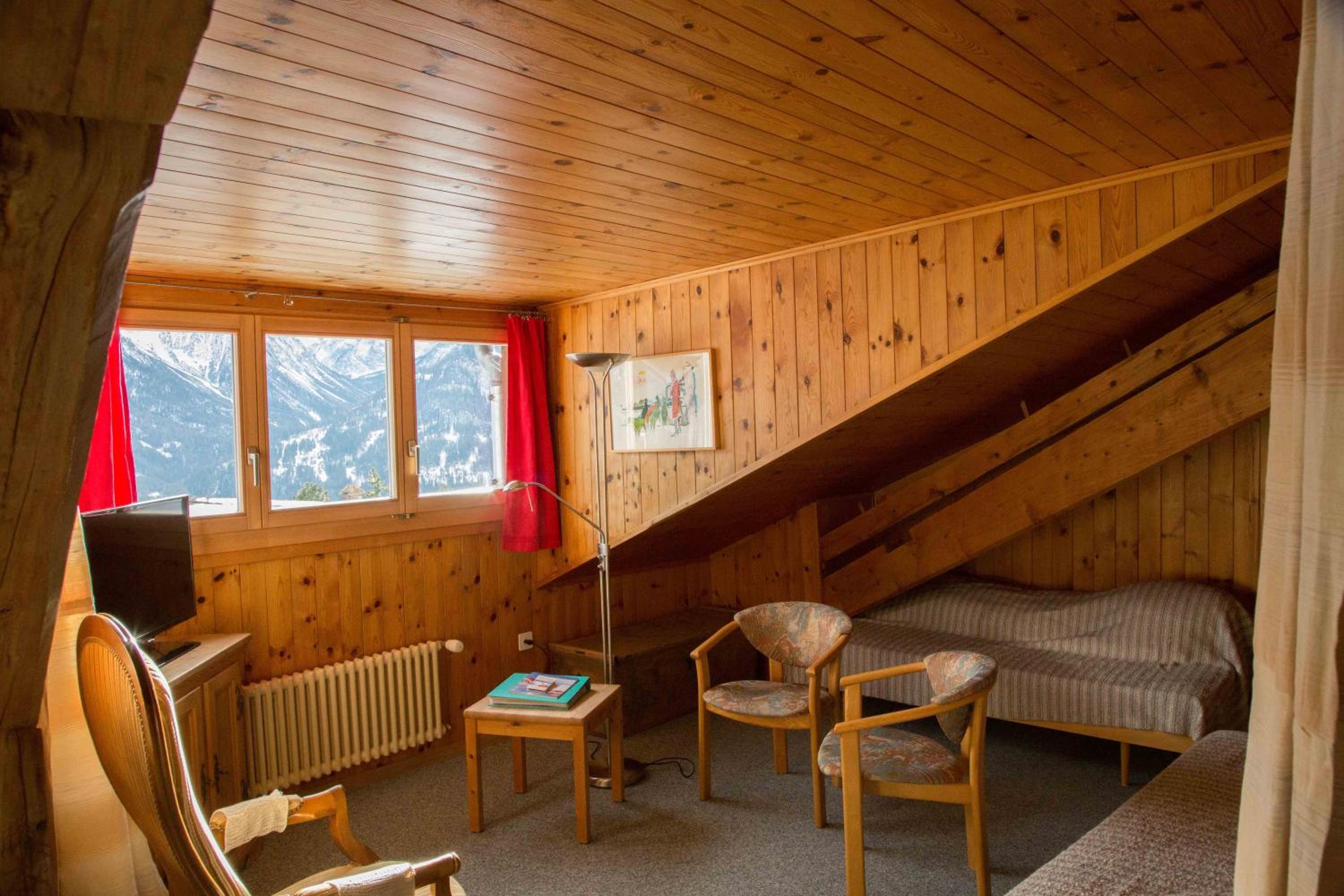 Vichava 8, Süd view 4