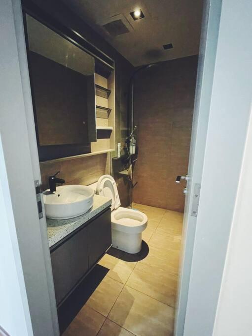 ExpressionZ Suites KLCC by EC