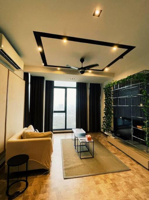 ExpressionZ Suites KLCC by EC