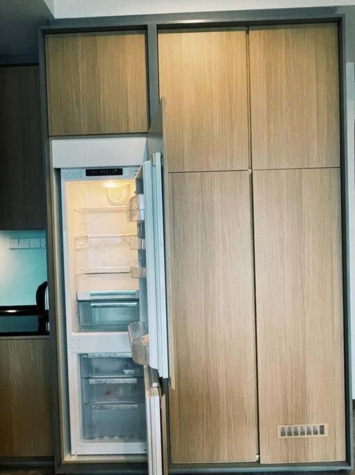 ExpressionZ Suites KLCC by EC