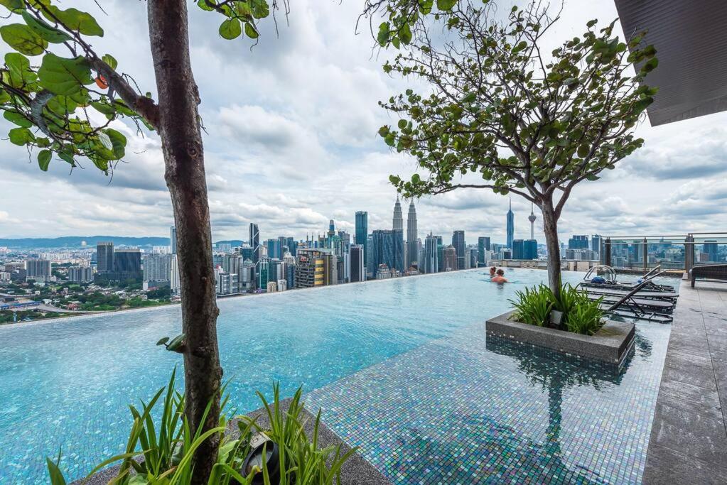 ExpressionZ Suites KLCC by EC