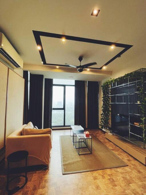 ExpressionZ Suites KLCC by EC