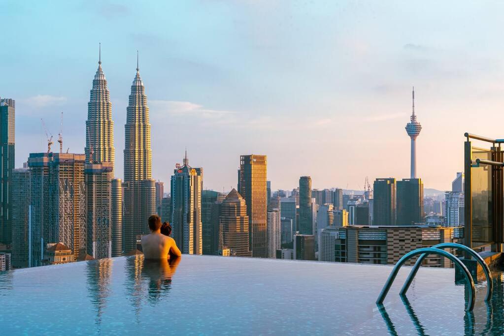 ExpressionZ Suites KLCC by EC