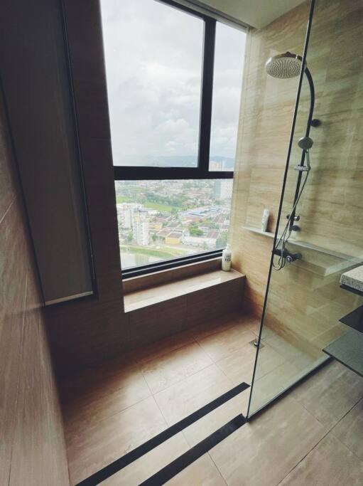 ExpressionZ Suites KLCC by EC