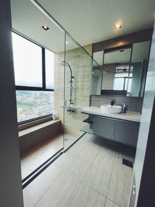 ExpressionZ Suites KLCC by EC
