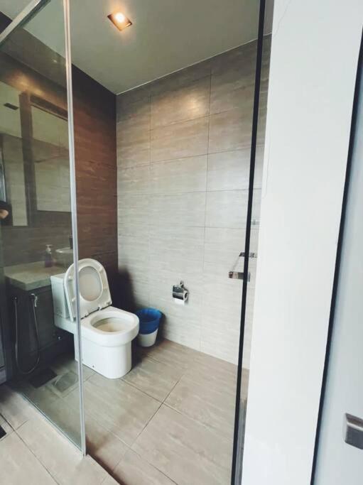 ExpressionZ Suites KLCC by EC