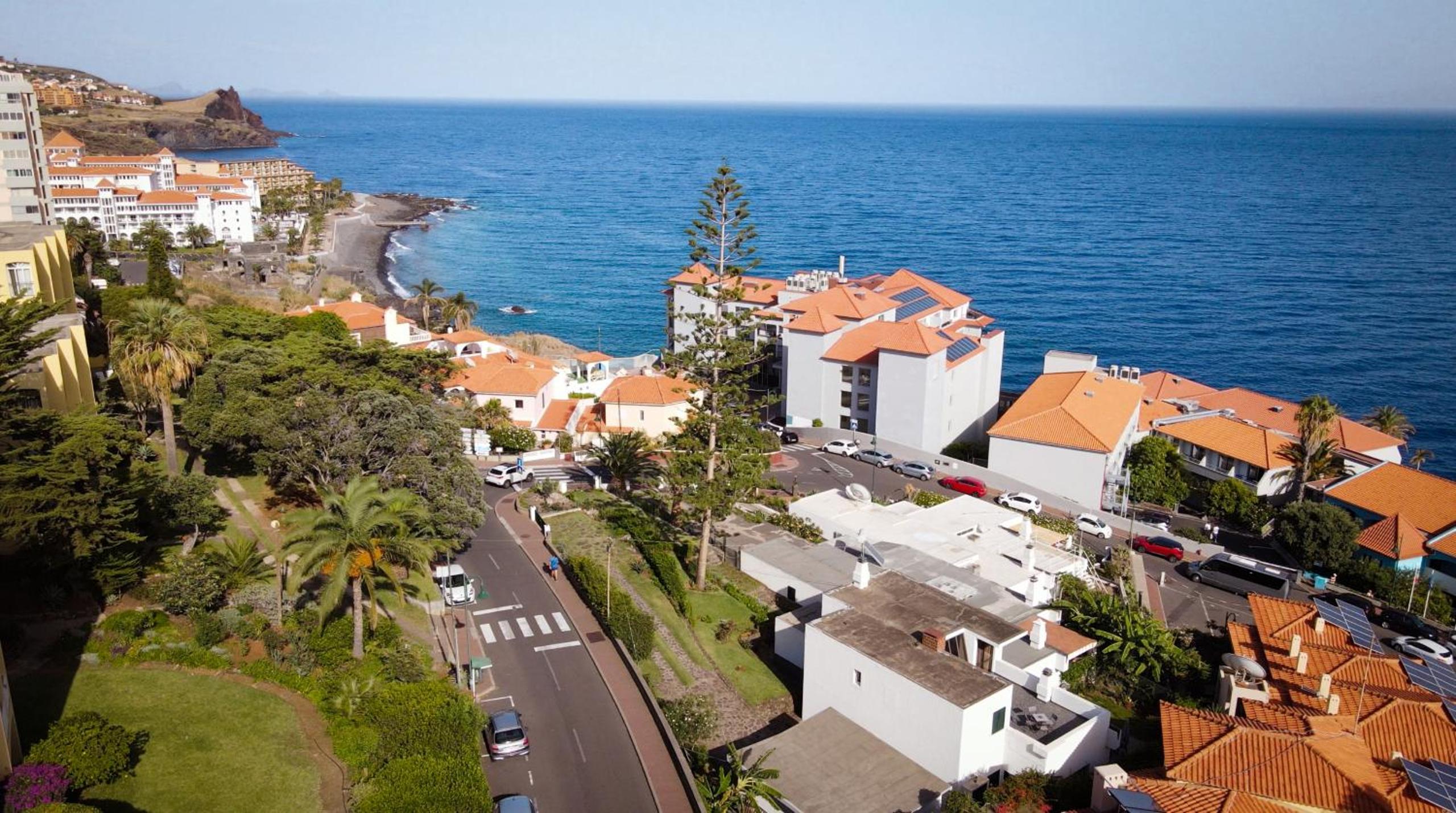 Madeira Ocean View by Atlantic Holiday view 2