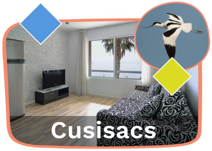Ornis Apartments Platja