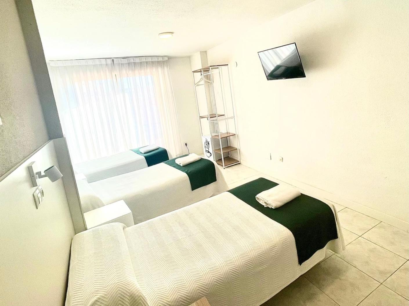 Pension Venecia en Pinto