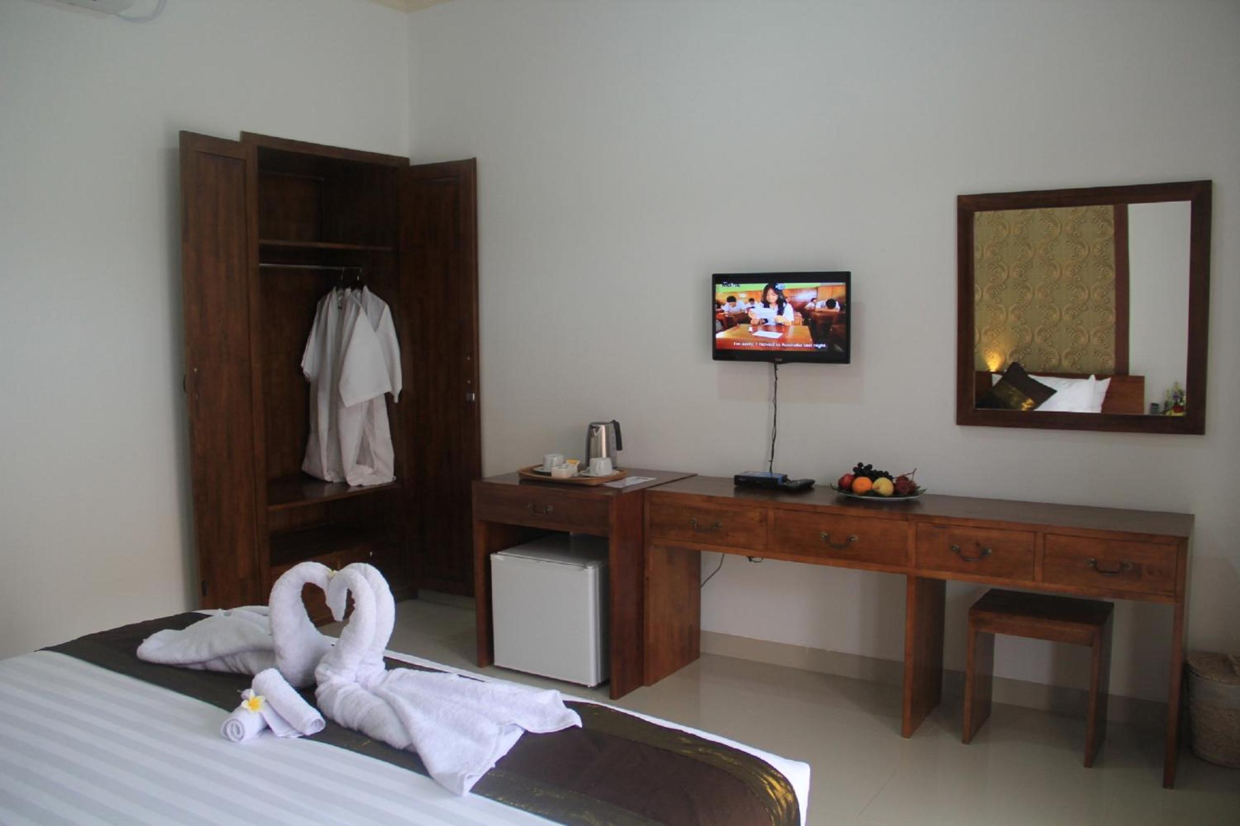 MIMU C-O Living, Kerobokan - 14