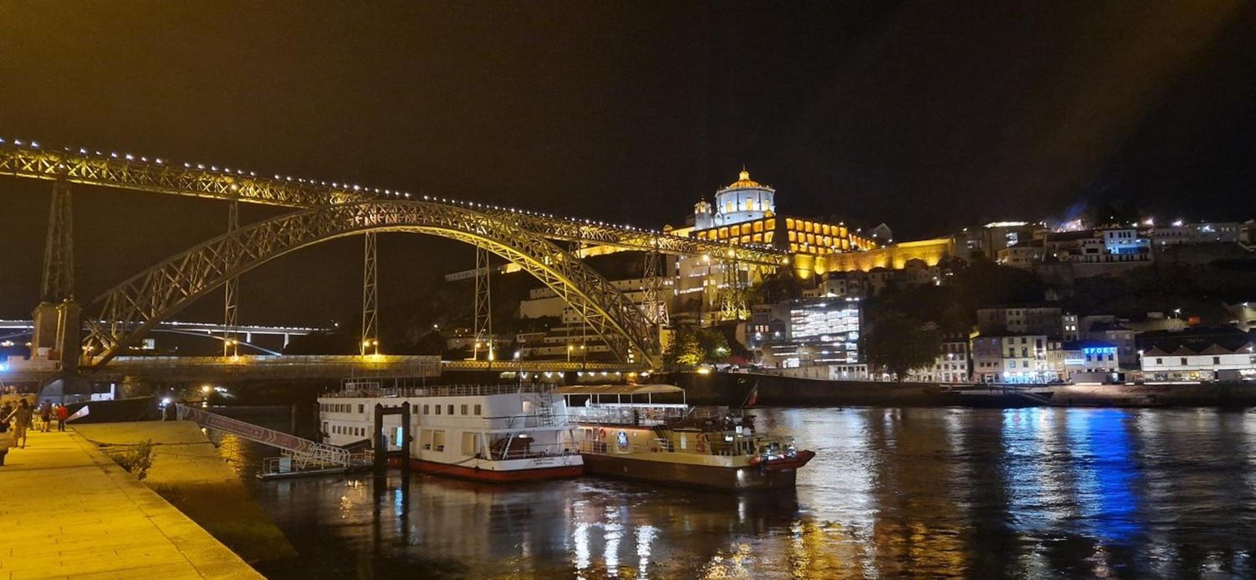 FLH Porto Ribeira with River View view 4