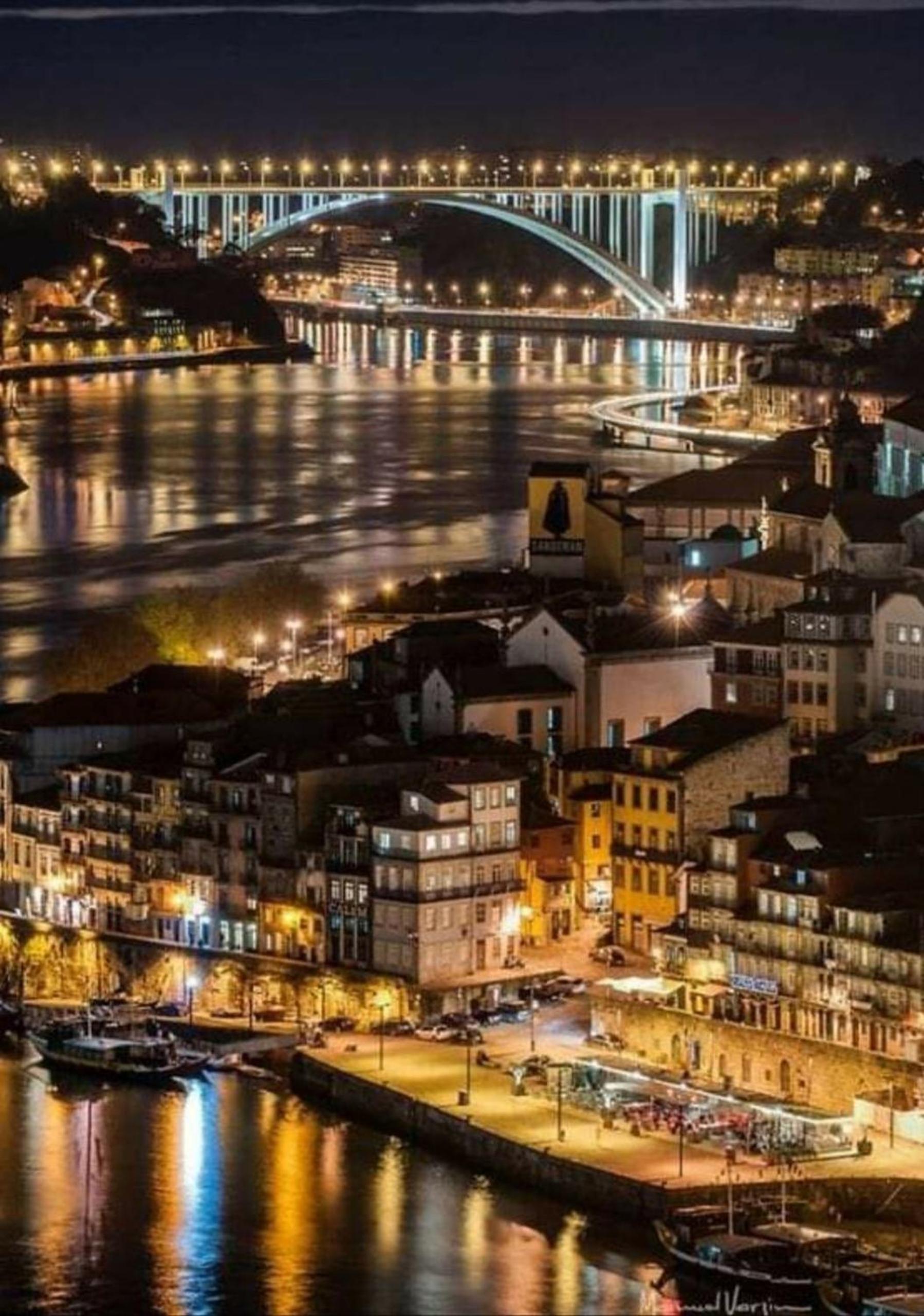 FLH Porto Ribeira with River View view 3