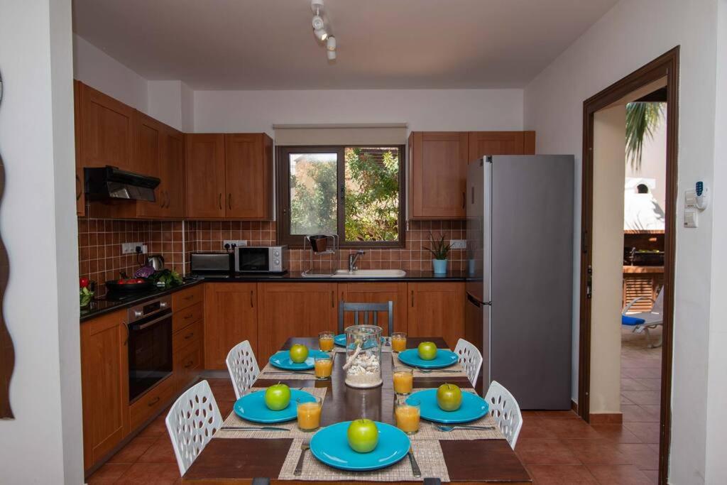 Villa Ionion 27