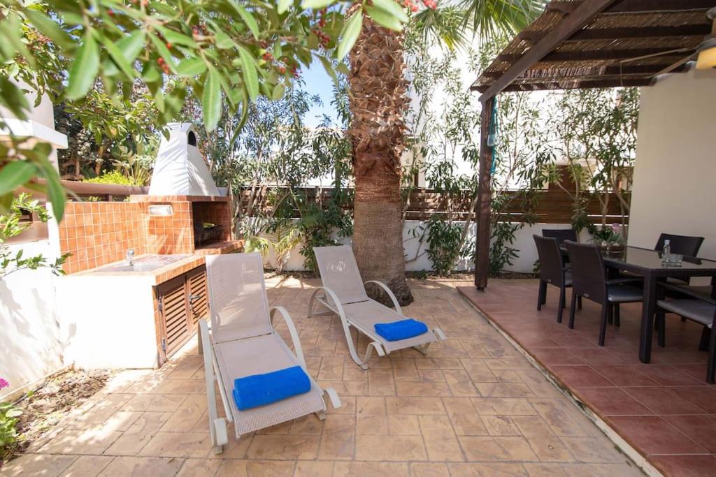 Villa Ionion 27