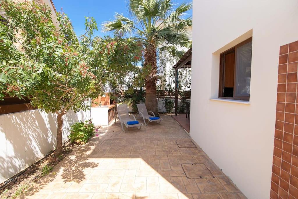 Villa Ionion 27