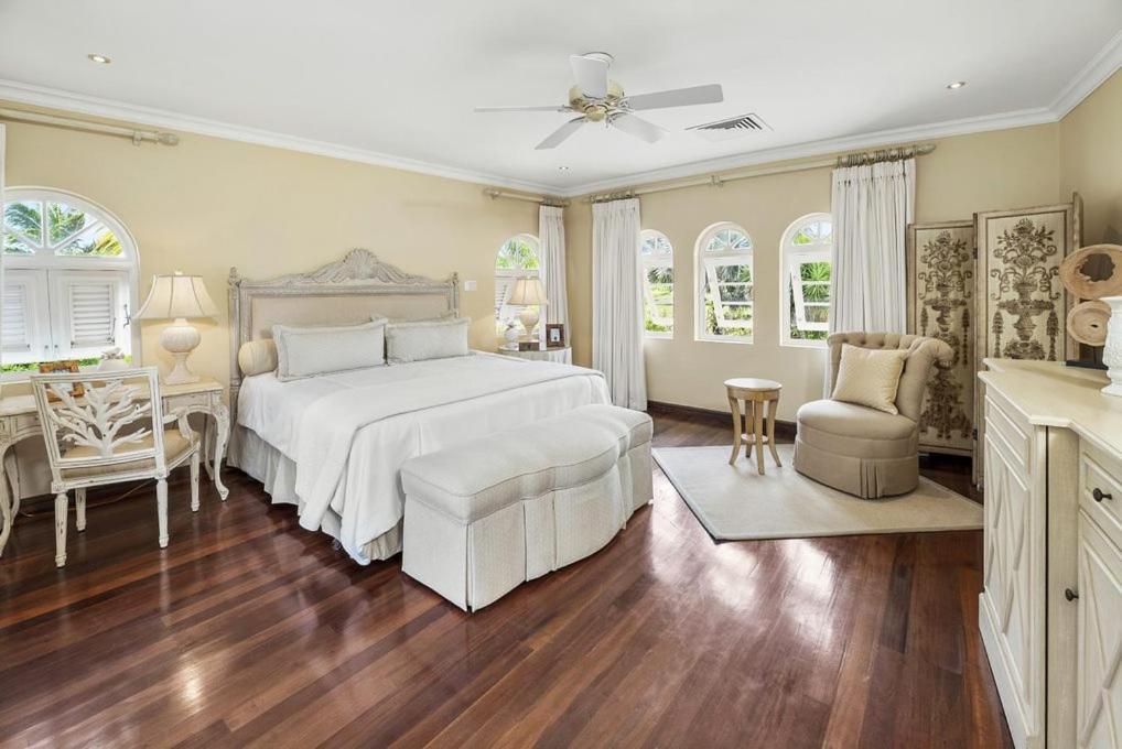 Royal Westmoreland- Wild Cane Ridge 2 by Island Villas