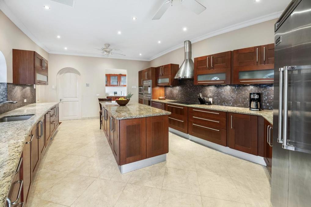 Royal Westmoreland- Wild Cane Ridge 2 by Island Villas