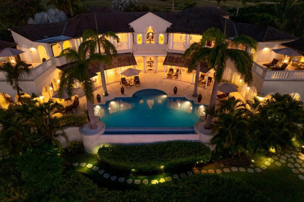 Royal Westmoreland- Wild Cane Ridge 2 by Island Villas