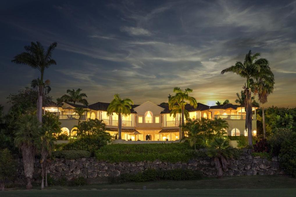 Royal Westmoreland- Wild Cane Ridge 2 by Island Villas