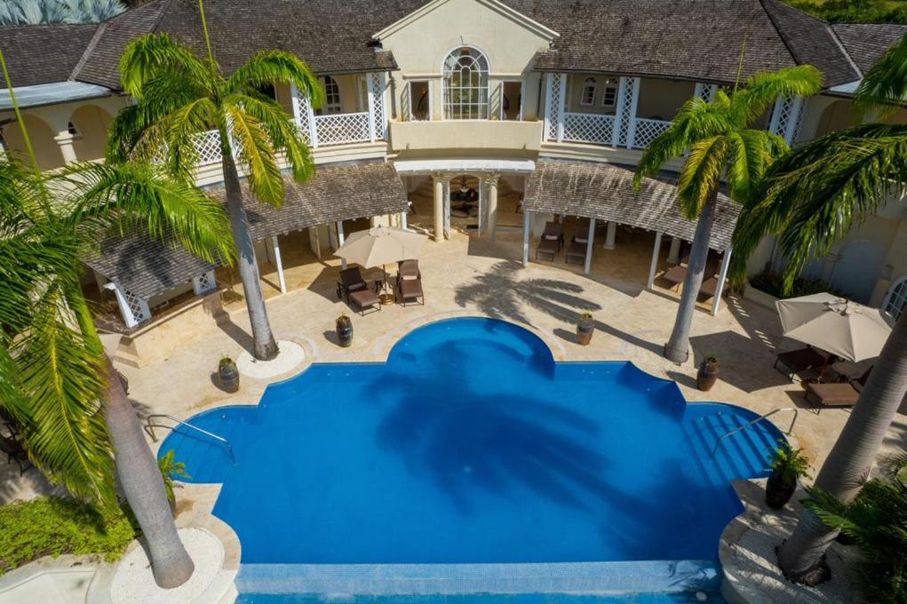 Royal Westmoreland- Wild Cane Ridge 2 by Island Villas