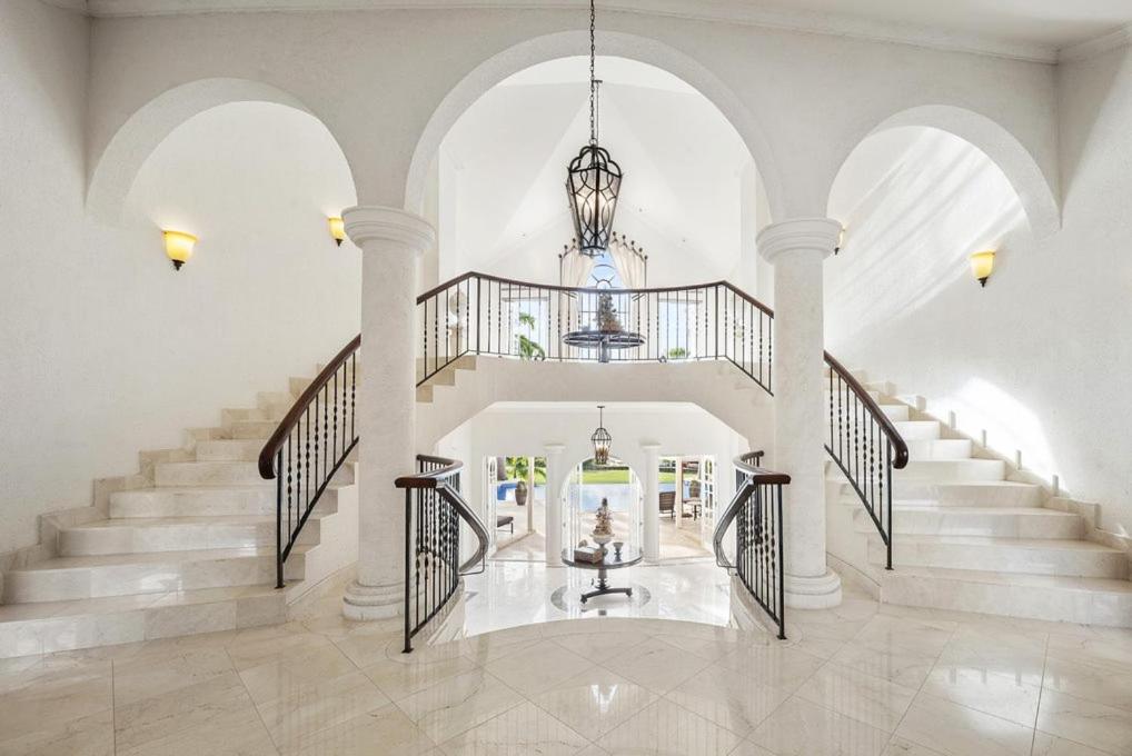 Royal Westmoreland- Wild Cane Ridge 2 by Island Villas