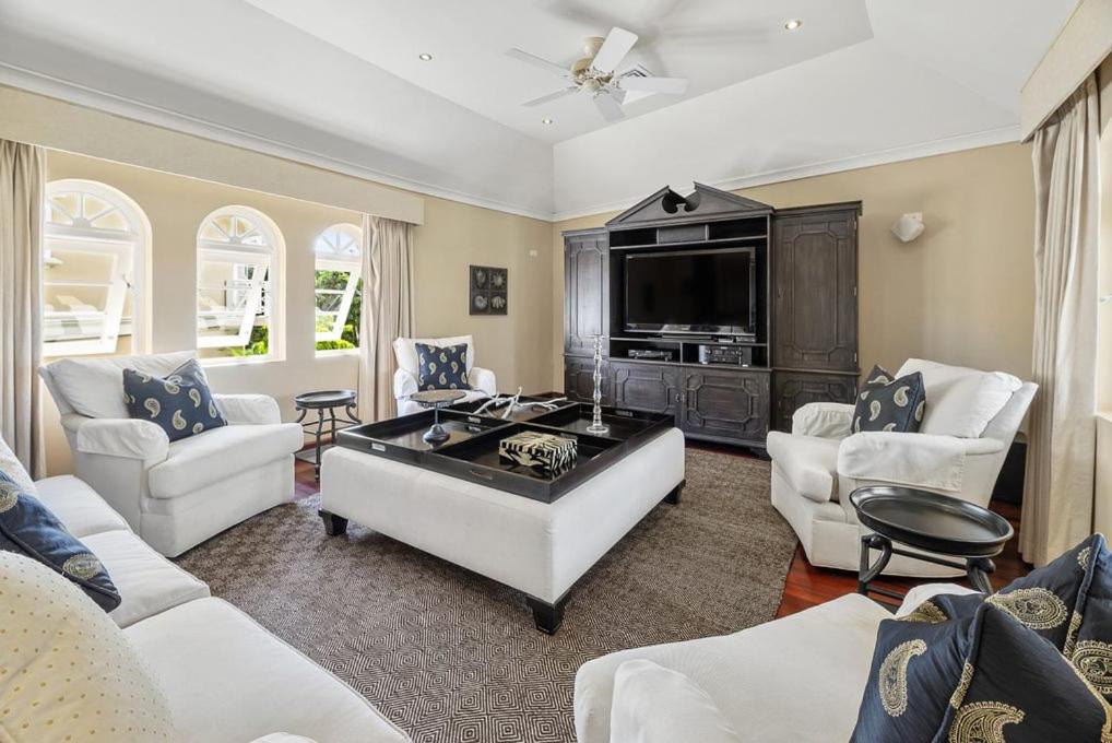 Royal Westmoreland- Wild Cane Ridge 2 by Island Villas