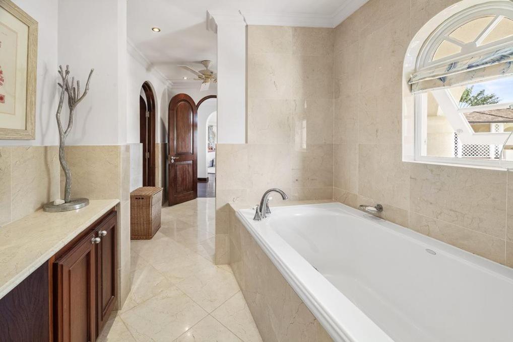 Royal Westmoreland- Wild Cane Ridge 2 by Island Villas