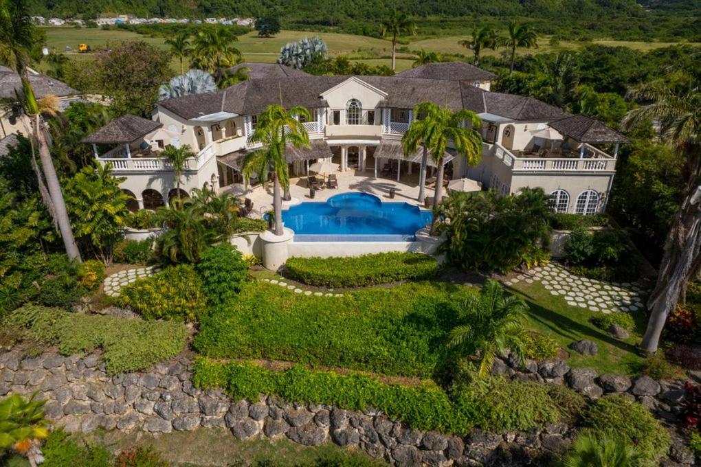 Royal Westmoreland- Wild Cane Ridge 2 by Island Villas