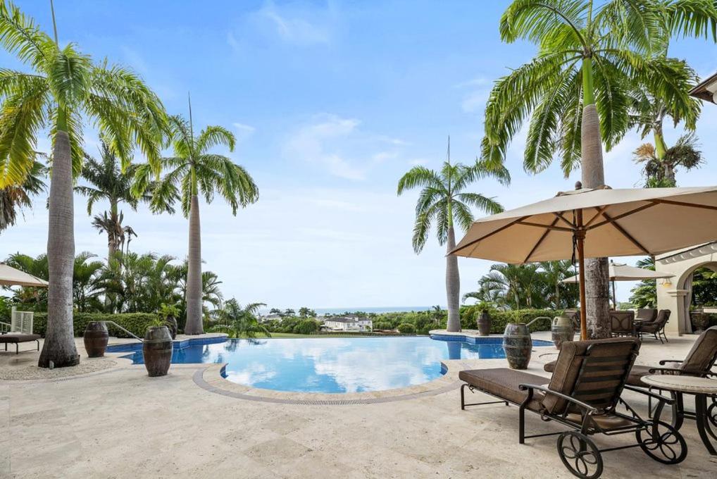 Royal Westmoreland- Wild Cane Ridge 2 by Island Villas