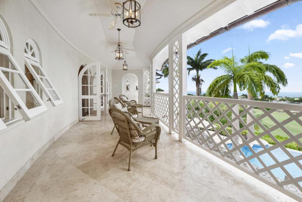 Royal Westmoreland- Wild Cane Ridge 2 by Island Villas