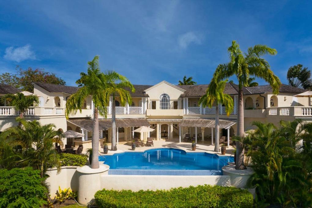 Royal Westmoreland- Wild Cane Ridge 2 by Island Villas
