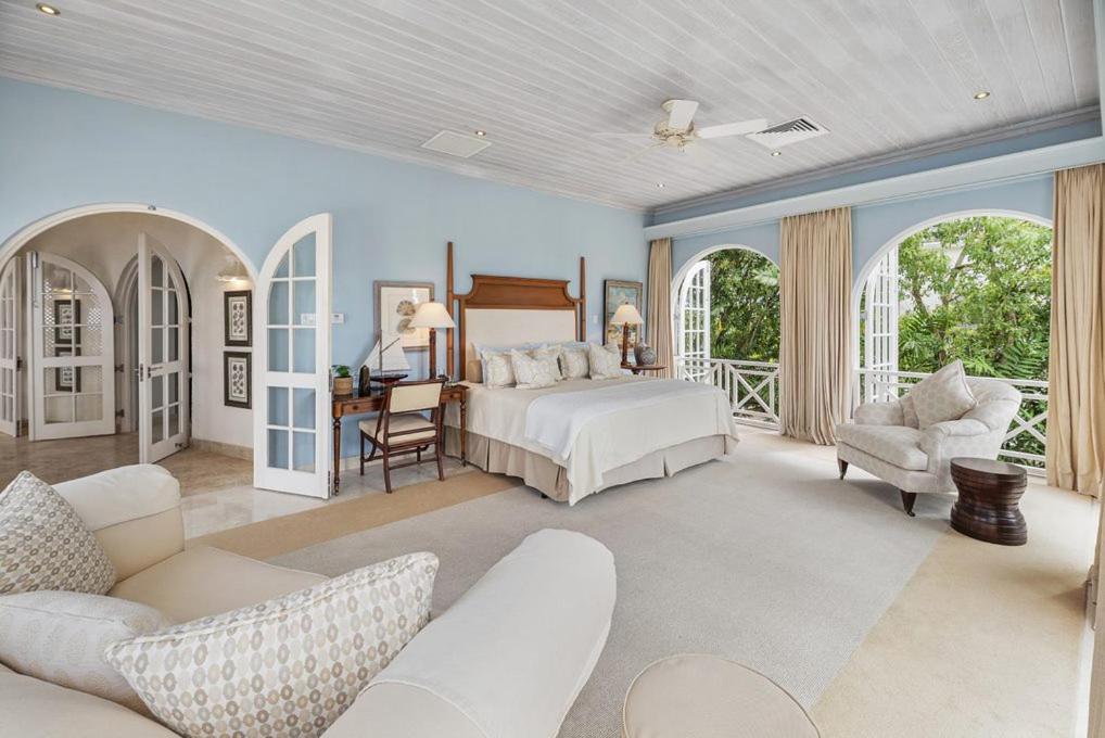 Royal Westmoreland- Wild Cane Ridge 2 by Island Villas