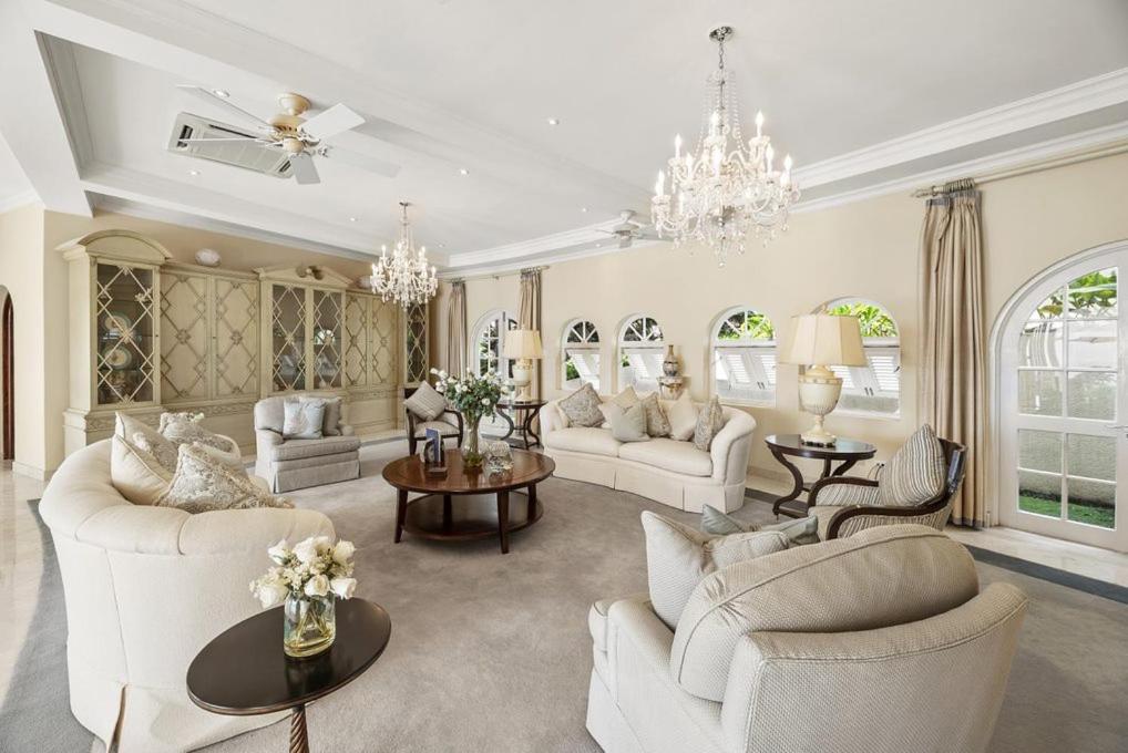 Royal Westmoreland- Wild Cane Ridge 2 by Island Villas