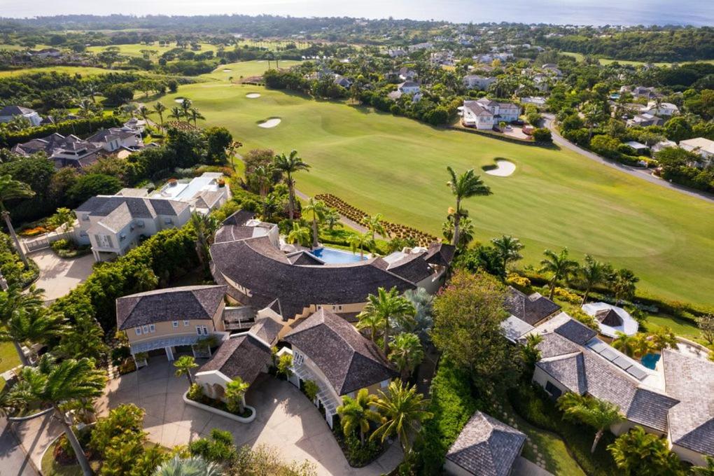 Royal Westmoreland- Wild Cane Ridge 2 by Island Villas