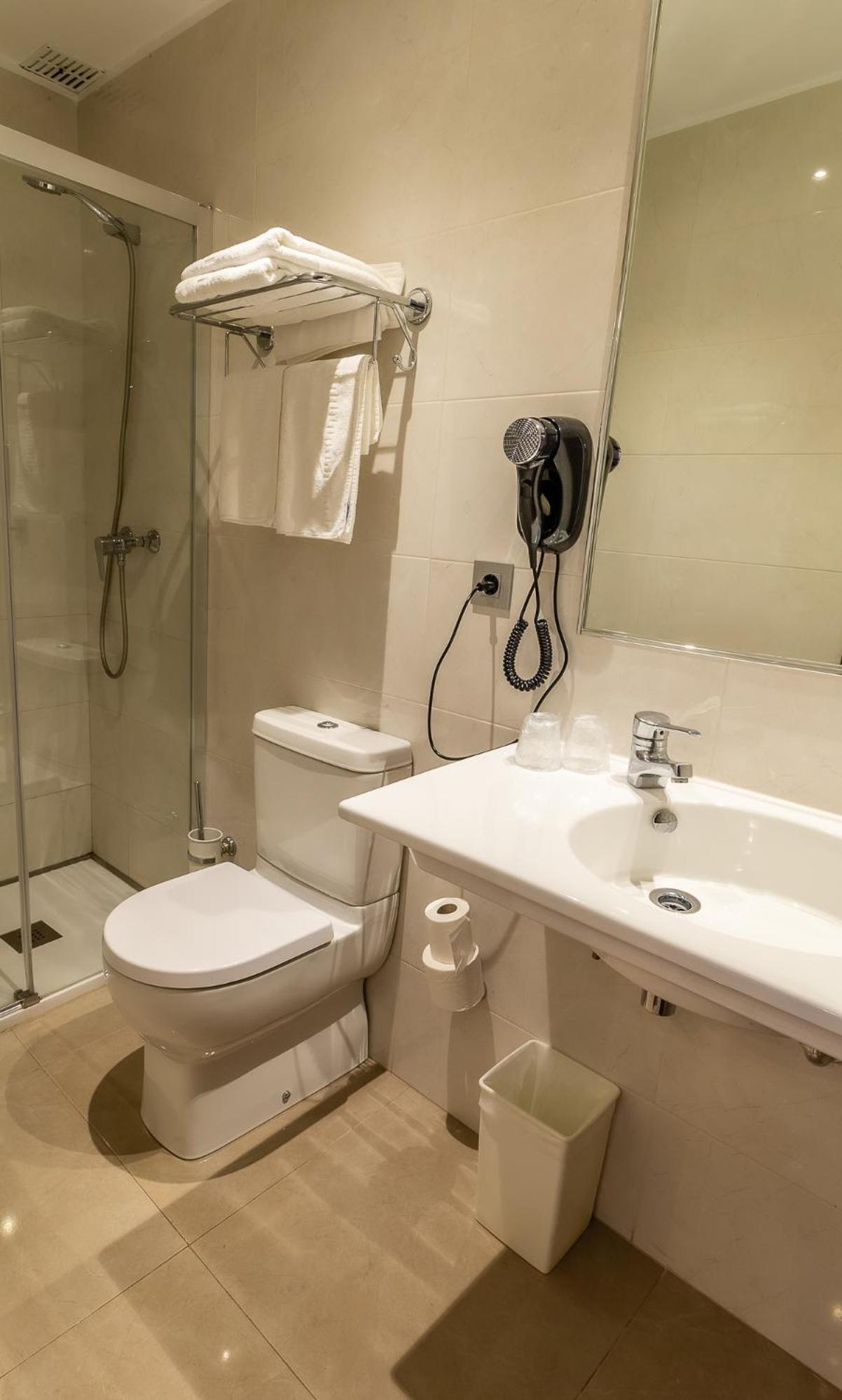 Hostal Santo Domingo de Silos