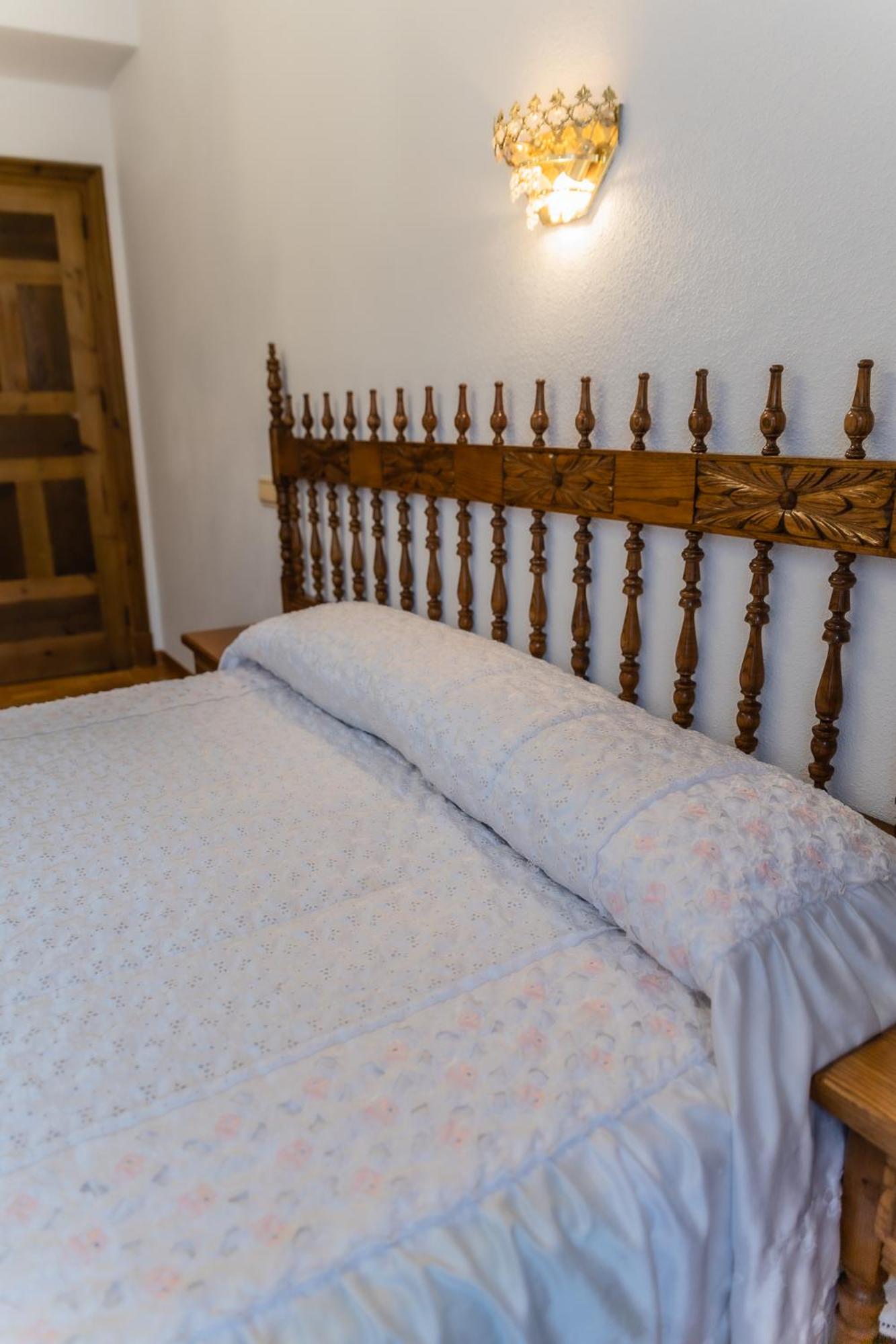 Hostal Santo Domingo de Silos