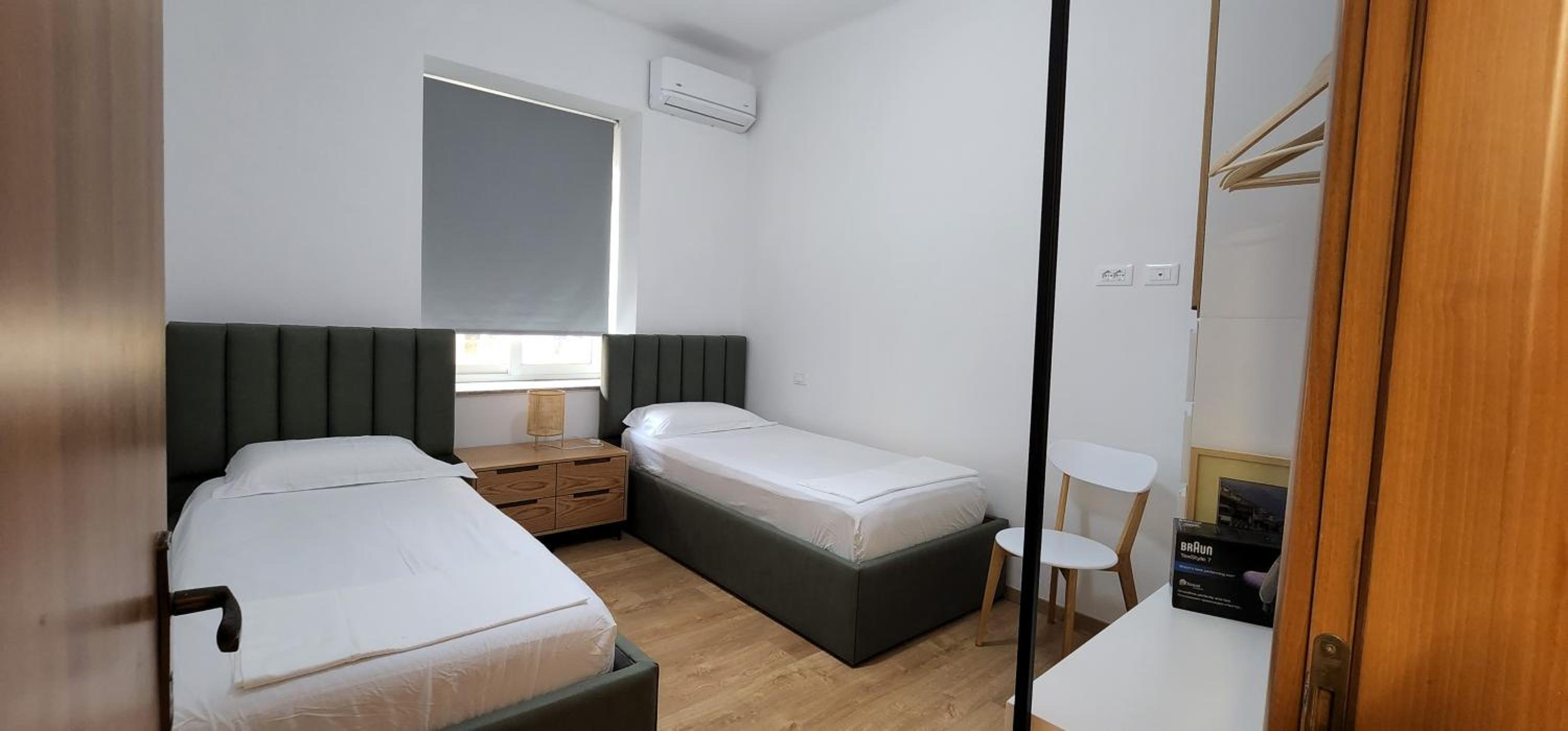 Like Home Apartment Shallvaret City Centre