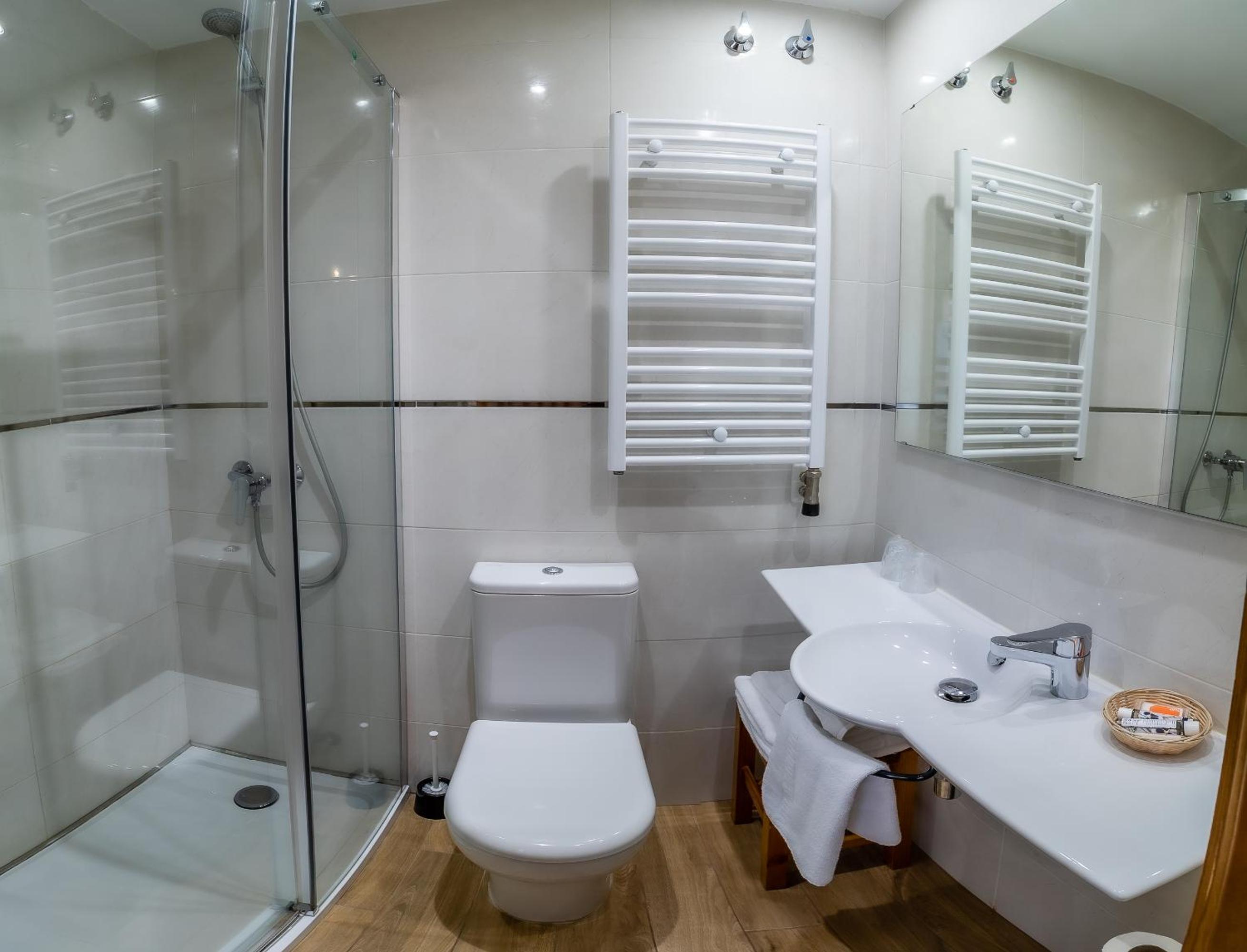 Hostal Santo Domingo de Silos