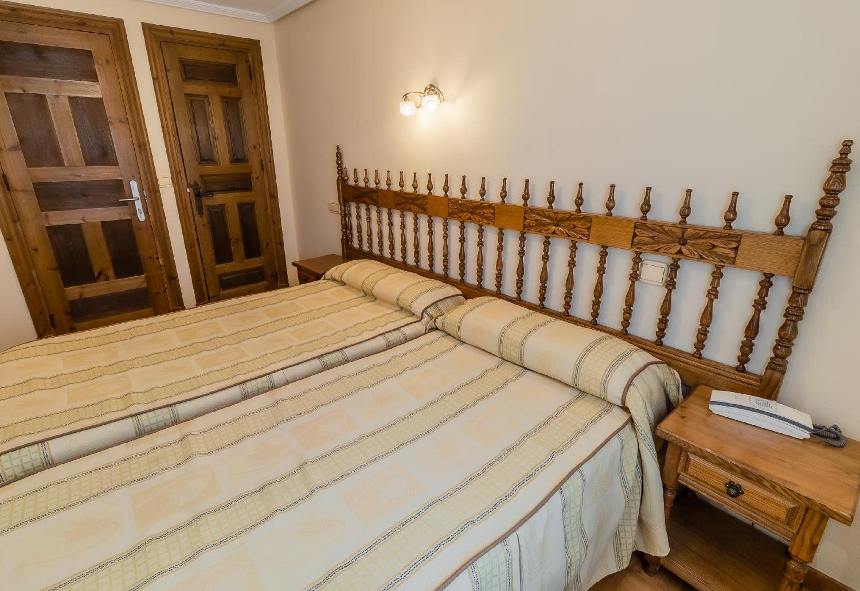 Hostal Santo Domingo de Silos