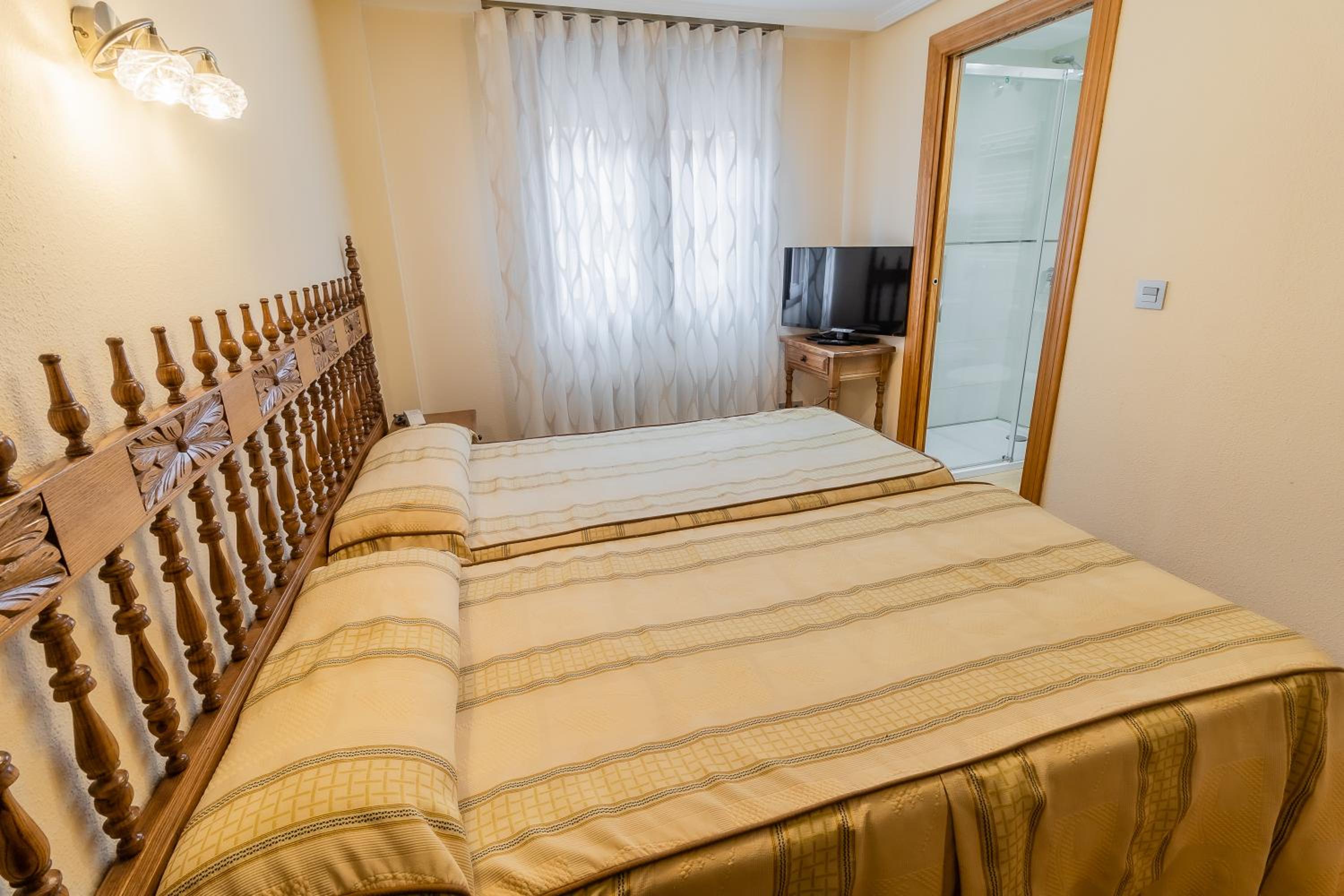 Hostal Santo Domingo de Silos