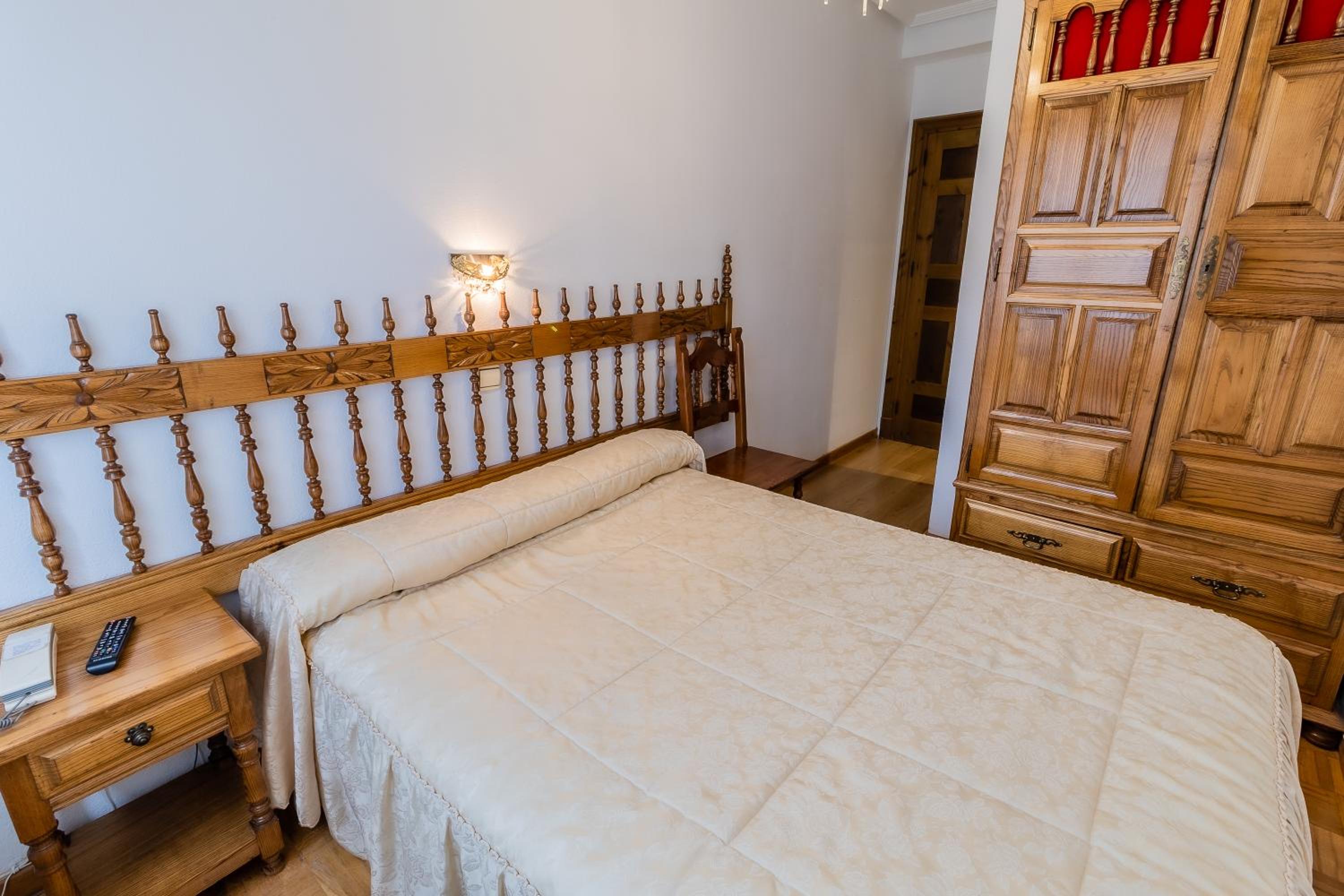 Hostal Santo Domingo de Silos